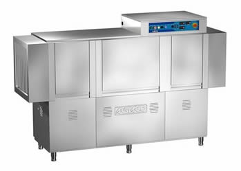 Aristarco AR4000 Conveyor dishwasher